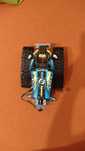 LEGO technik zdalnie sterowana wyścigòwka nr 42095