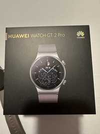 Smartwatch huawei gt 2 pro