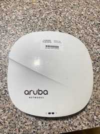 Wi-Fi точка доступа внутренняя 802.11ac HP Aruba IAP-315 (JW811A)