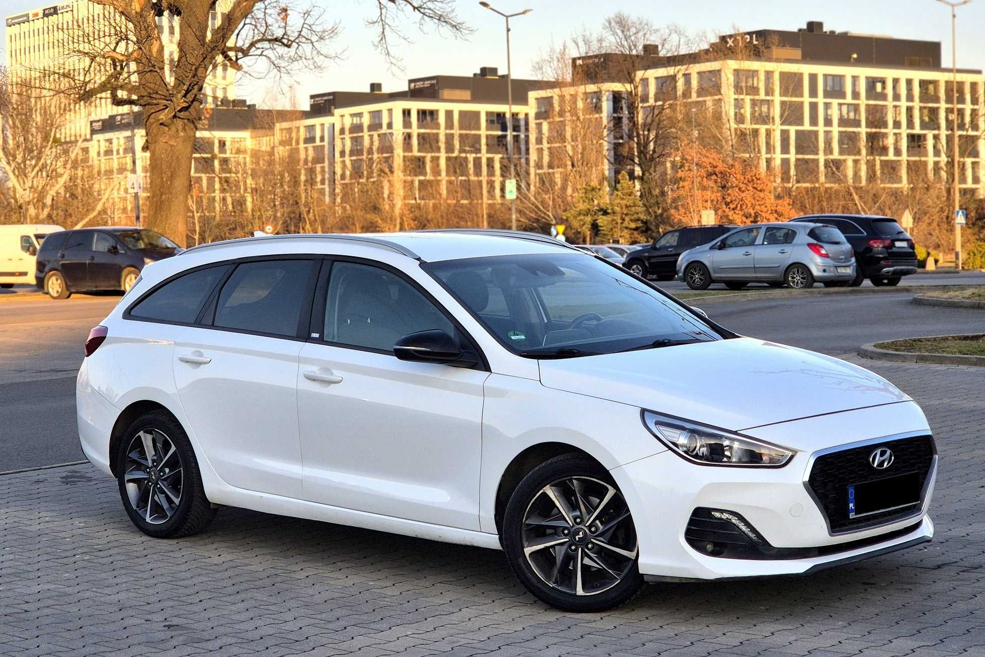 Tani Wynajem Aut Wrocław Rent a Car Hyundai i30 Focus Octavia od 99pln