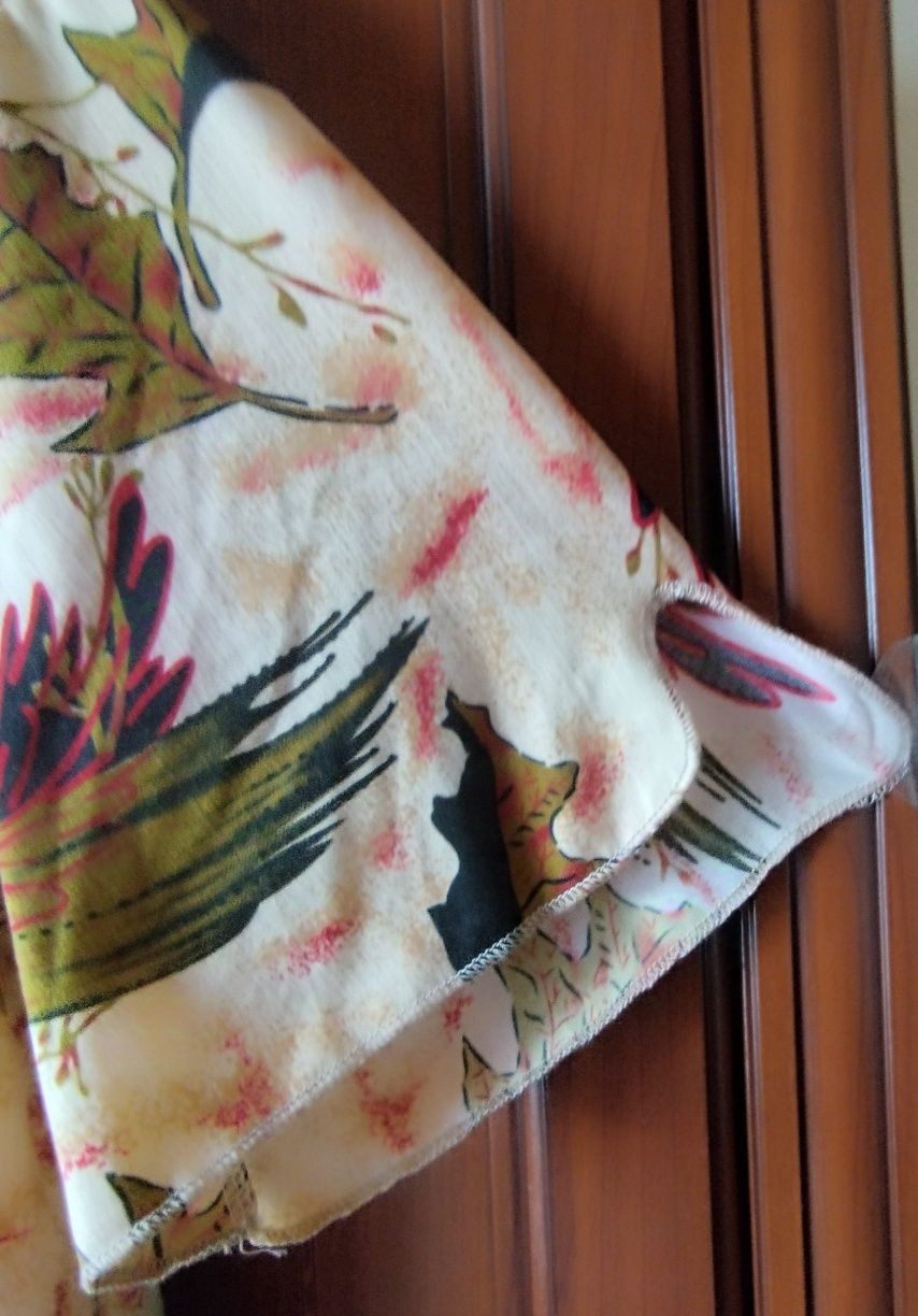 Костюм р.XXL/54-56 трикотаж п/э