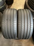 Шини Літні 235х40хR18 MICHELIN Primacy 4 / 2шт / 90%Залишок