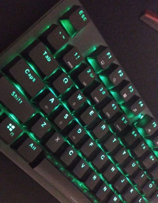 Klawiatura Genesis Thor 300