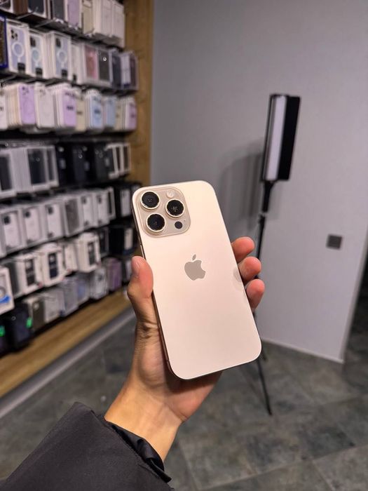 Iphone в усіх цінових категоріях