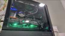 Ігровий ПК Z390, i9, 64gb ram, RTX2080ti