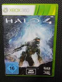 Jogo xbox360 halo 4