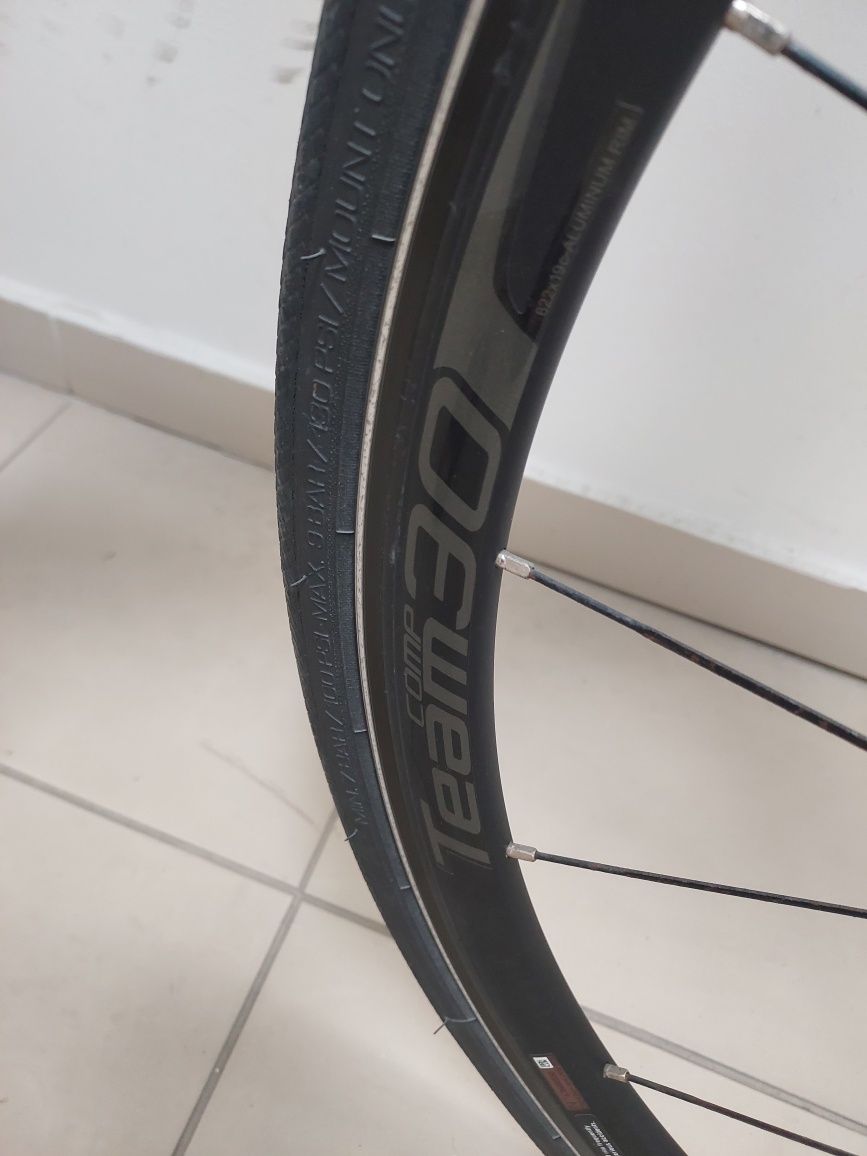 Vendo Orbea Orca