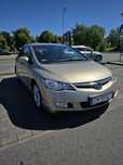 Sprzedam Honda Civic 1.8 benzyna w bardzo dobrym stanie