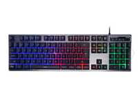 Vendo teclado Famtech L613