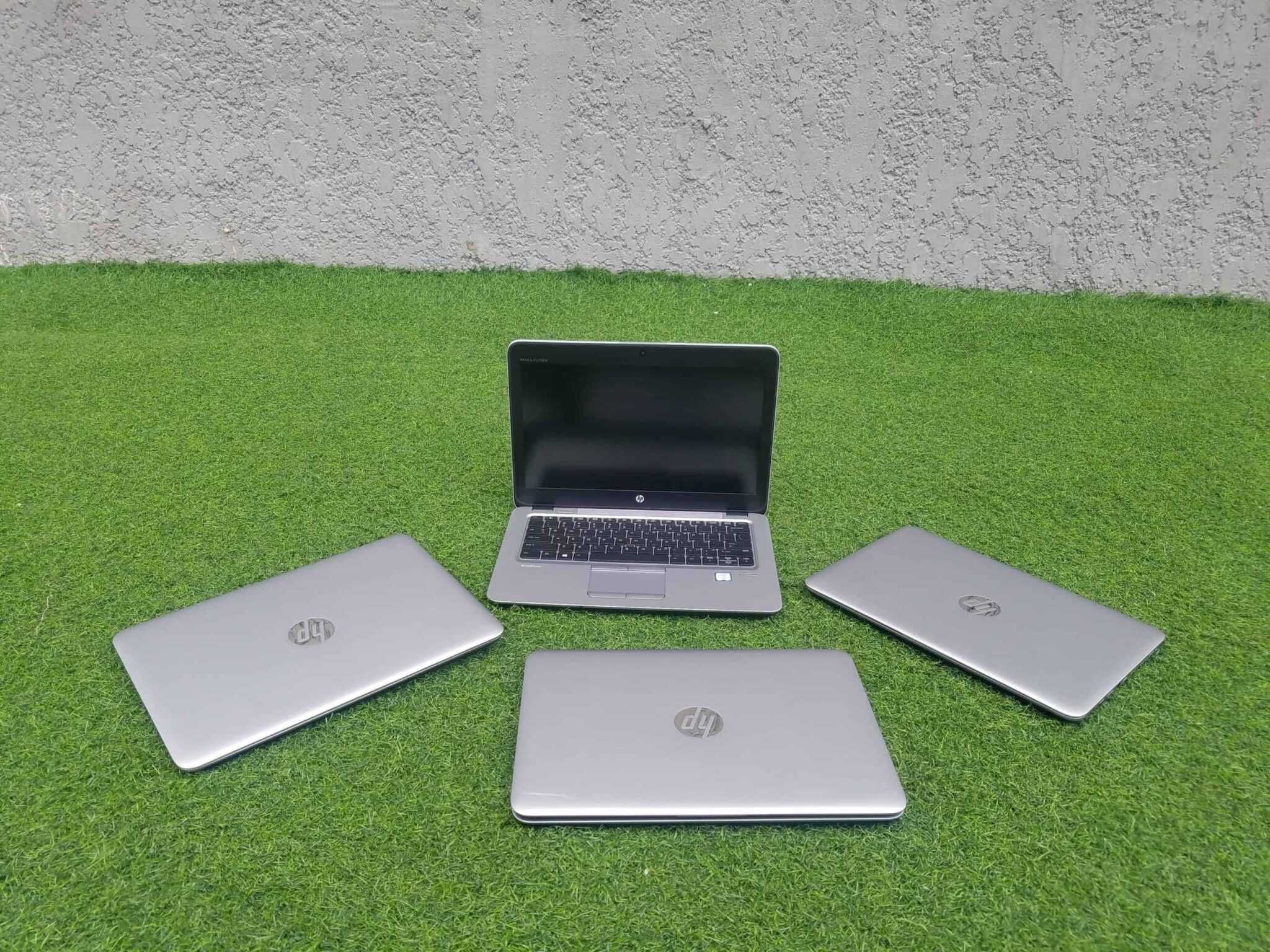HP ProBook 820 G3 | SSD 256GB | i7-6600U | Super Leve e Fino