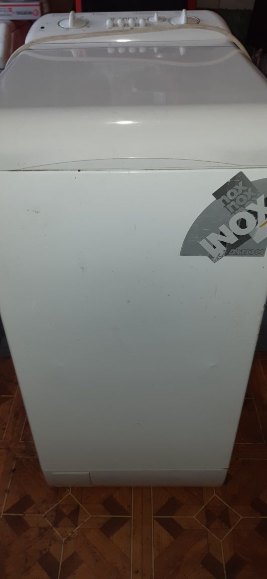 Стиральная машина Ardo TL 800X-1  (запчасти)