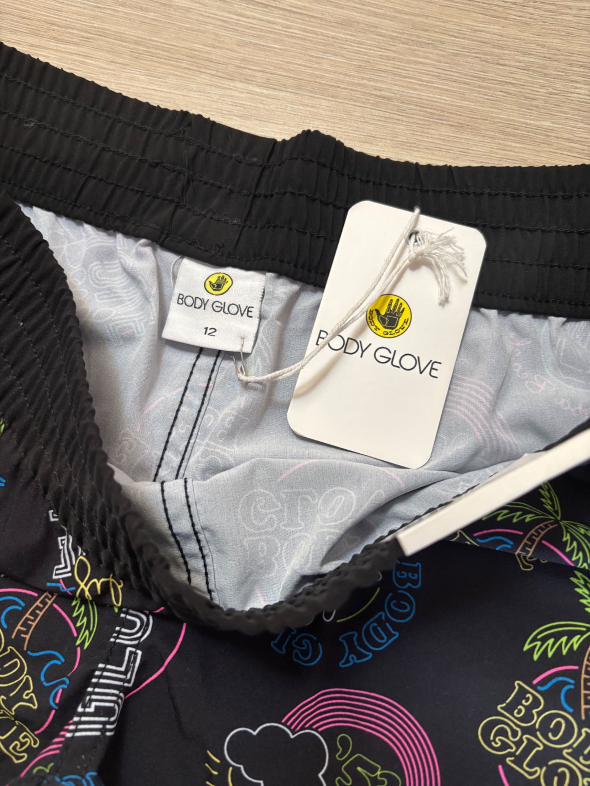 Short SURF mulher