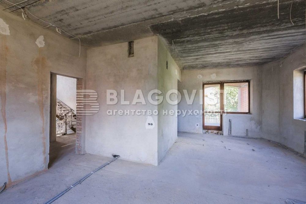 Продаж будинку Бучанський р-н, Чайки (Борщагівська гром.)