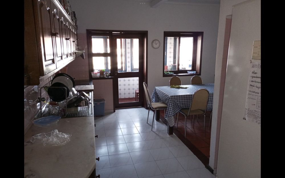 Quarto estudante Aveiro centro