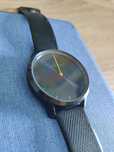 Garmin vivomove hr