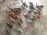 Dinozaury 23 Sztuki dla dzieci