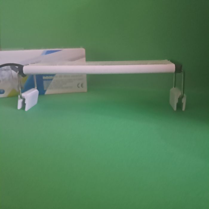 Iluminarias aquário