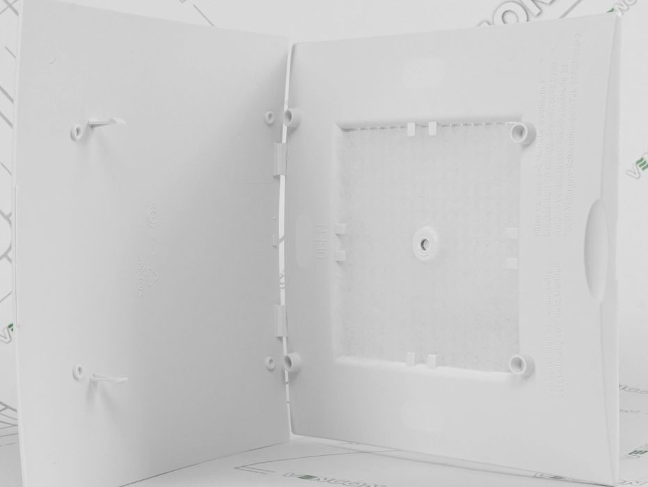 MAICO ER 60 Новий витяжний вентилятор