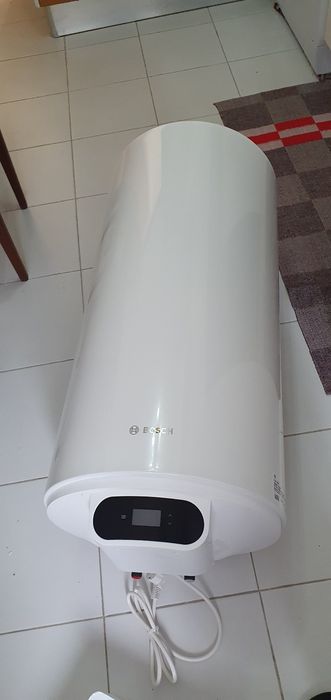 Termoacumulador BOSCH TR4000T 100 Litros