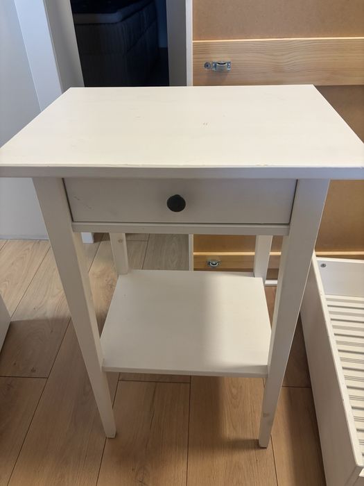 Szafka nocna hemnes