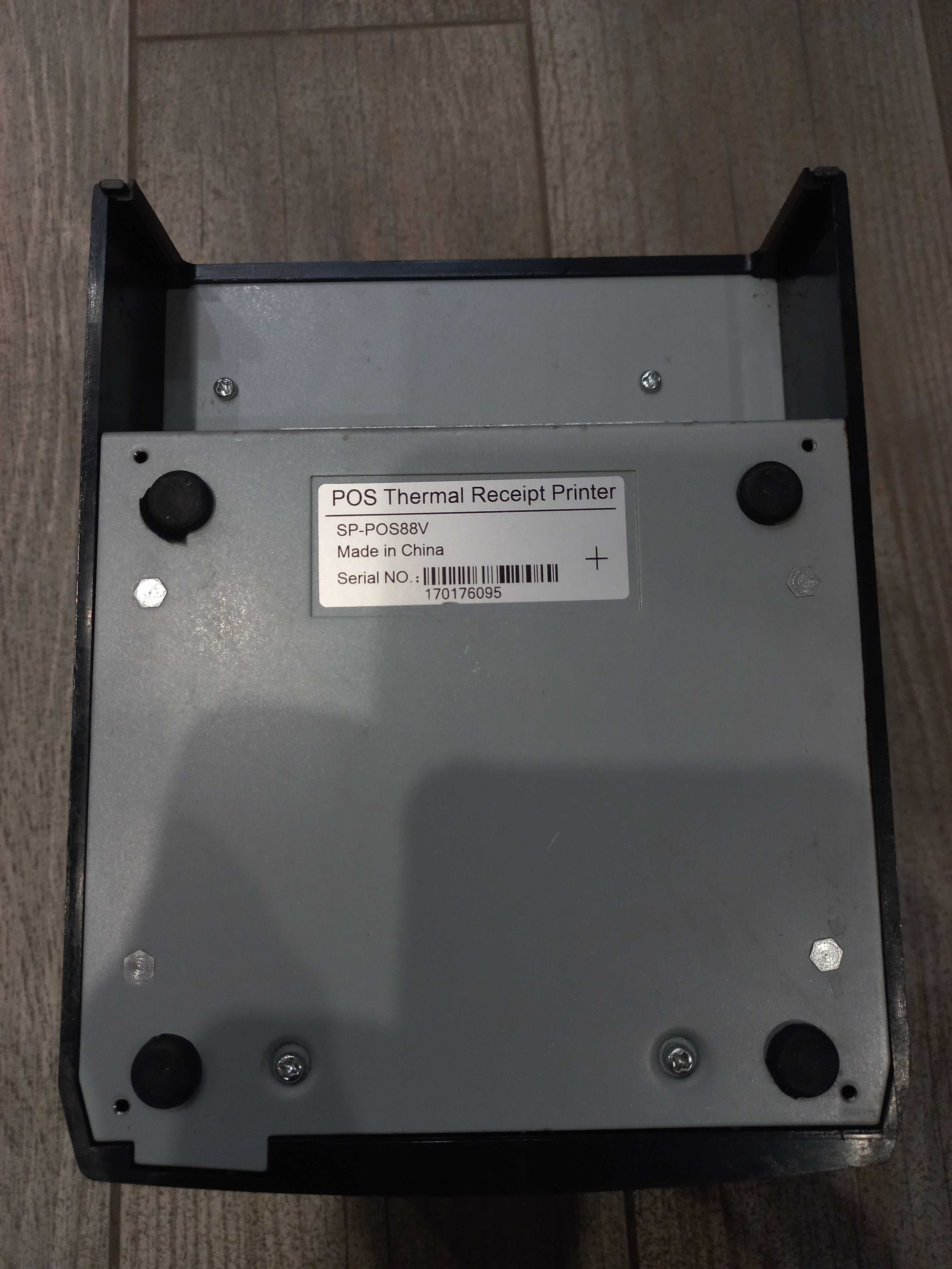 Принтер чеків Syncotek SP-POS88V