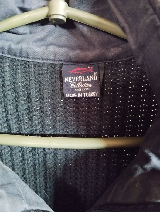 Мужской свитер , Турция, XL