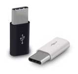 Adapter przejściówka microUSB do USB-C 3.1 TYP-C