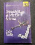 Dziewczyna w Mieście Aniołów  Cathy Yardley
