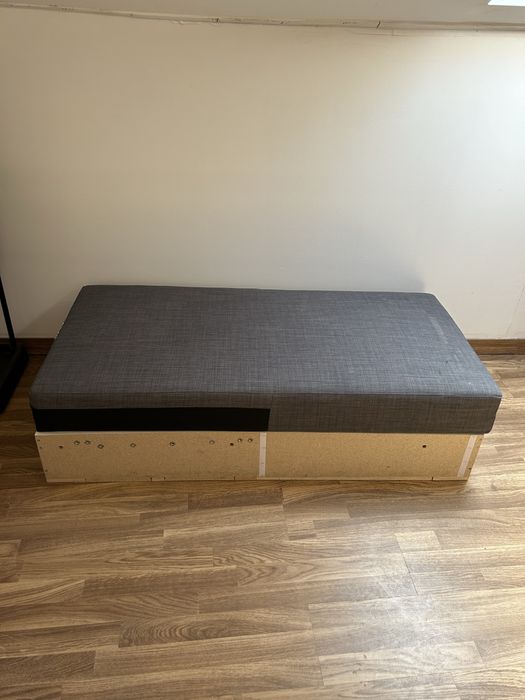 Banco sofa - Elevatorio