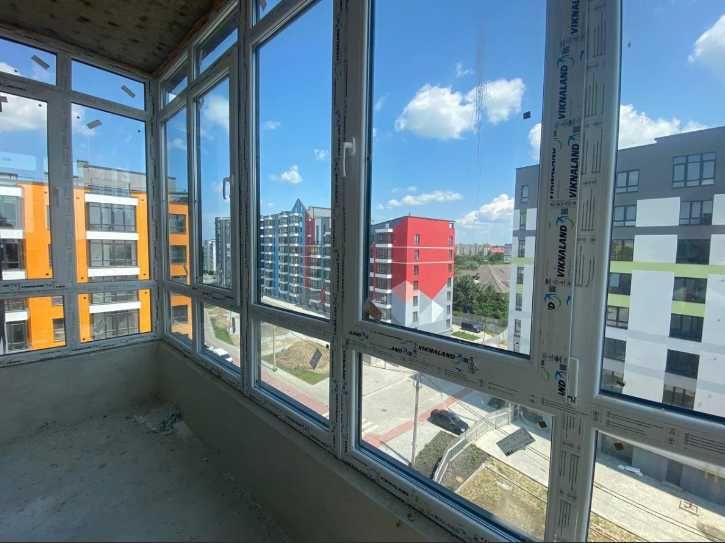 Продаз 3к дворівневої кв.з тирасою,вул.Нац.гвардії  Є ОСЕЛЯ._VD