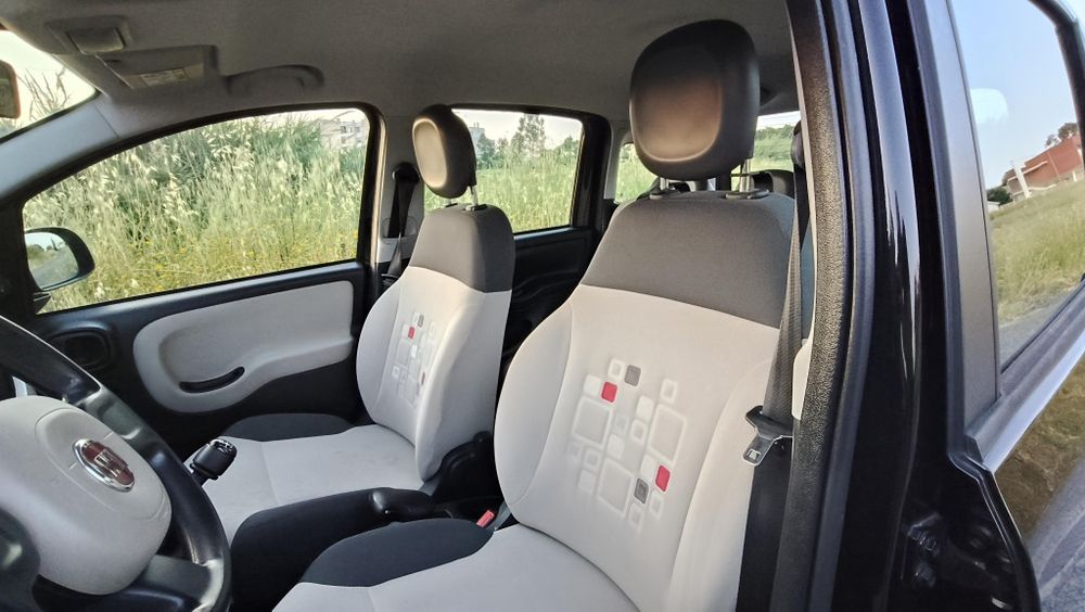 Fiat Panda 1.2 Gasolina 2016