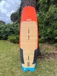 Prancha KiteSurf, 5´2 / 24L, RRD, C.O.T.A.N V2, NOVA, (LER DESCRIÇÃO)