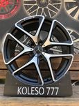 777 R21 5/130 Новые диски Mercedes
