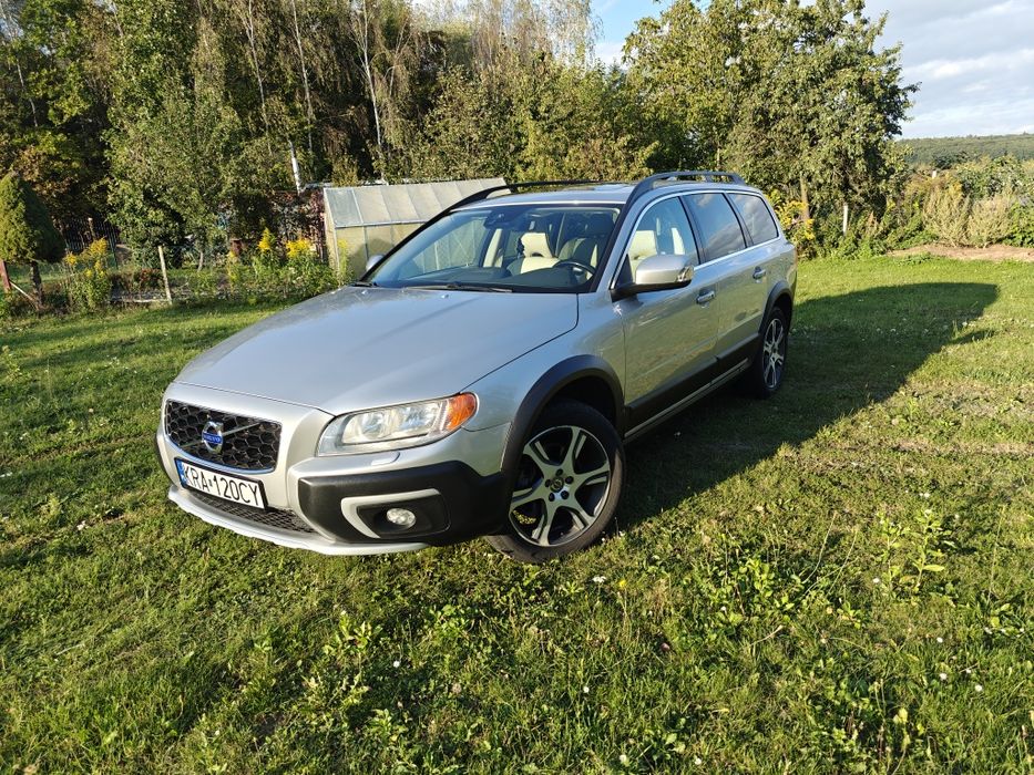 Volvo XC70  T6 AWD 2015