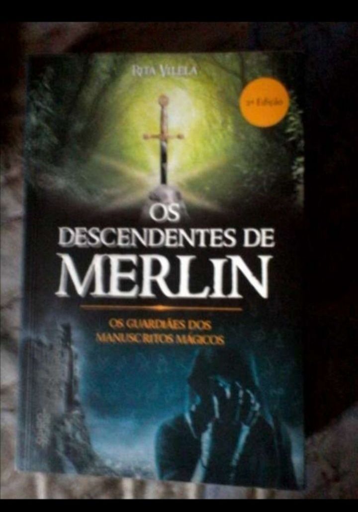 Livros de leitura