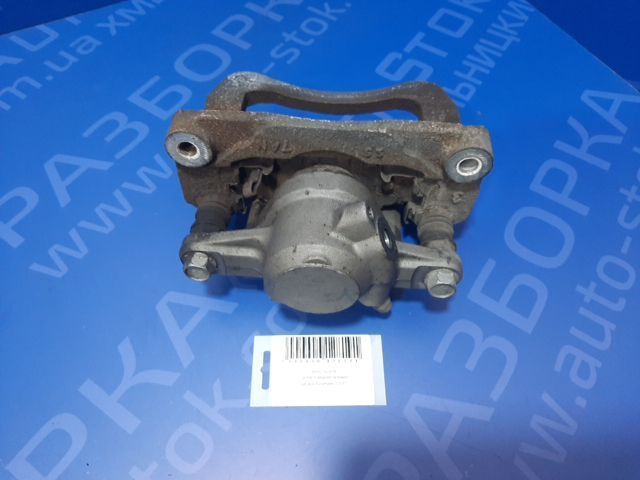 Суппорт задний Subaru Forester 2.5 2017 субару форестер разборка