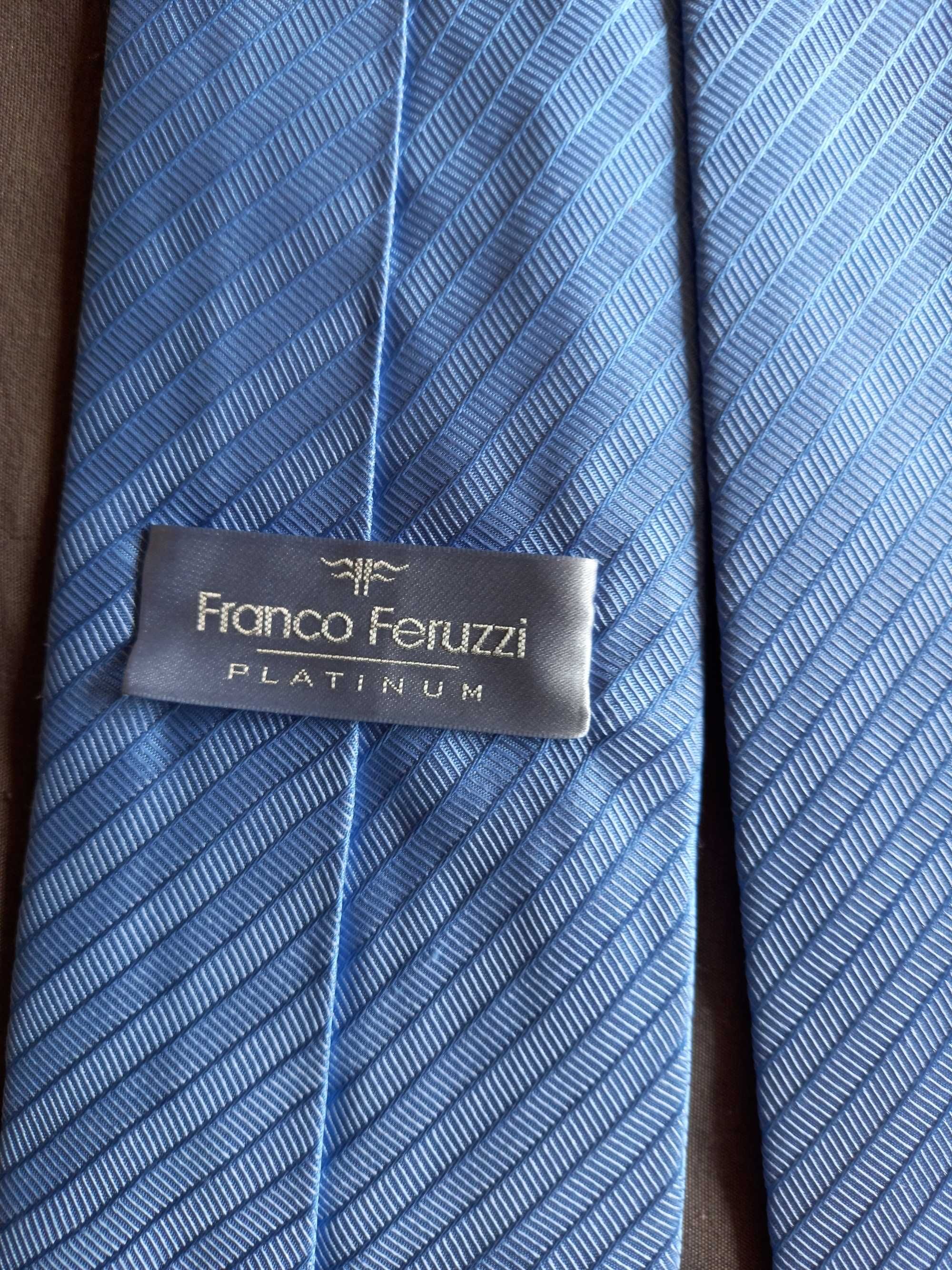 Sprzedam krawat franco feruzzi