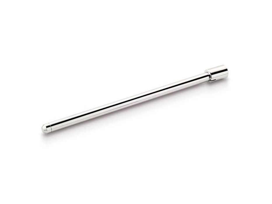 NOVO TOALHEIRO 34,5cm INOX-qualidade excelente