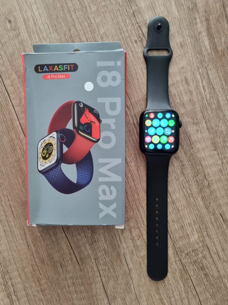 Smartwatch i8 Pro Max