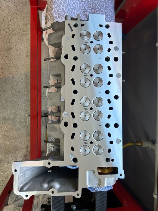 Komleksowa regeneracja glowic - Profesjonalnie i z Gwarancją !!!