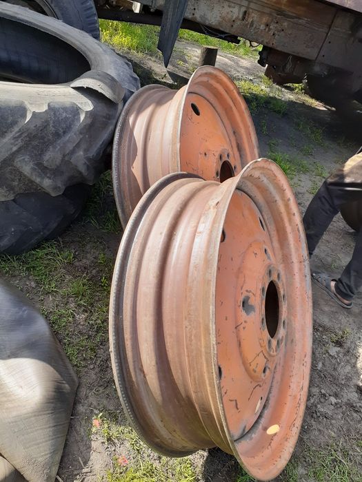 Продам два диска МТЗ, ЮМЗ, Т40