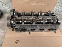 Гбц головка 2.0 2.2 16v Opel Vectra Zafira Omega Sintra Frontera Astra