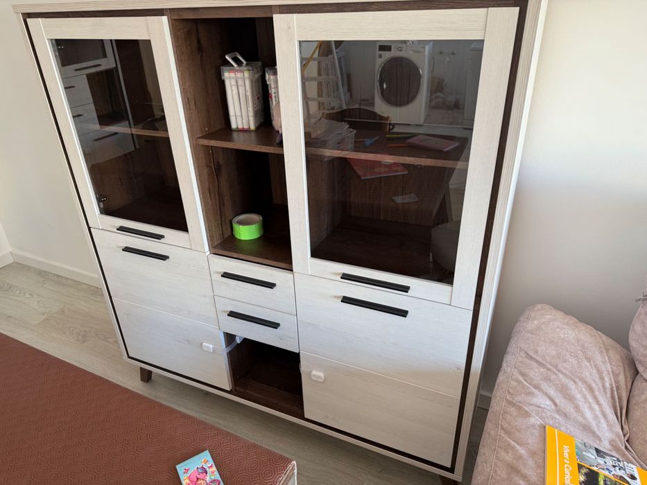 2 Armários Conforama - Ótimo Estado | 150€ cada | Preço Negociável