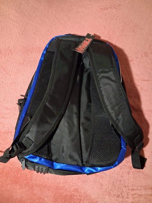 Plecak tibhar - tenis stołowy