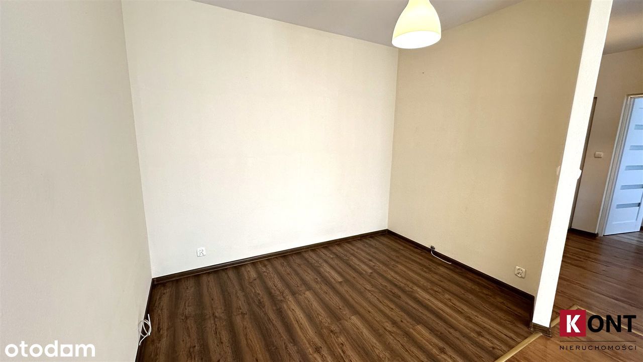 Prądnik Biały, 2 -3pok. 52m2, balkon, winda, Ip.
