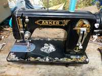 Máquina de costura Anker