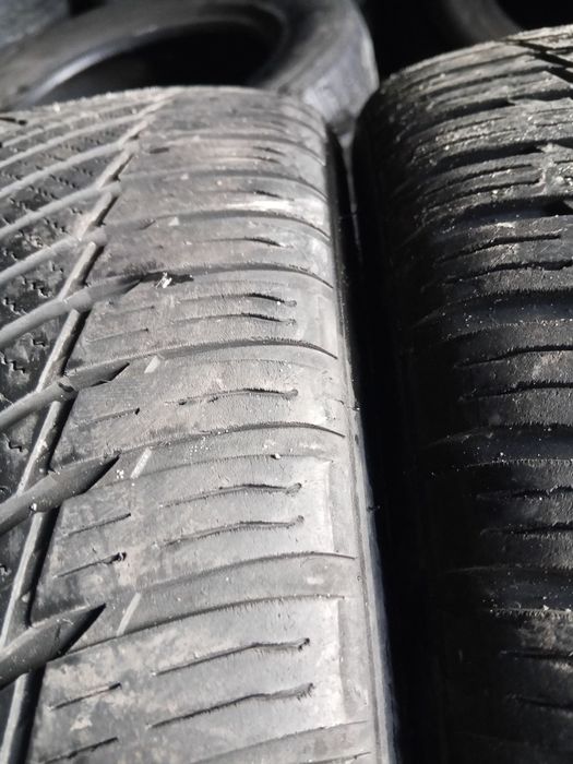 215.50.17 Imperial 4шт шини гума склад Харків Шиномантаж з Європи 55