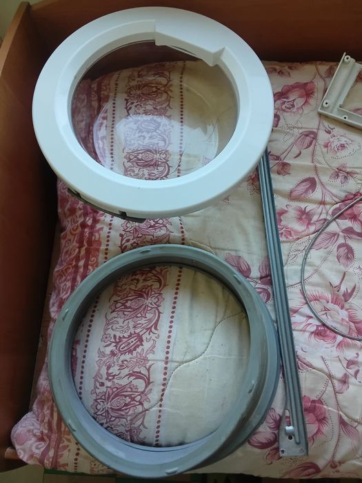 Запчасти для до стиральная машина Атлант