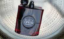 Black opium over red ysl 10 ml
