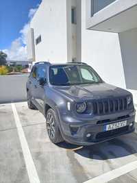 Jeep Renegade 1.5 TG e-Hybrid S DCT